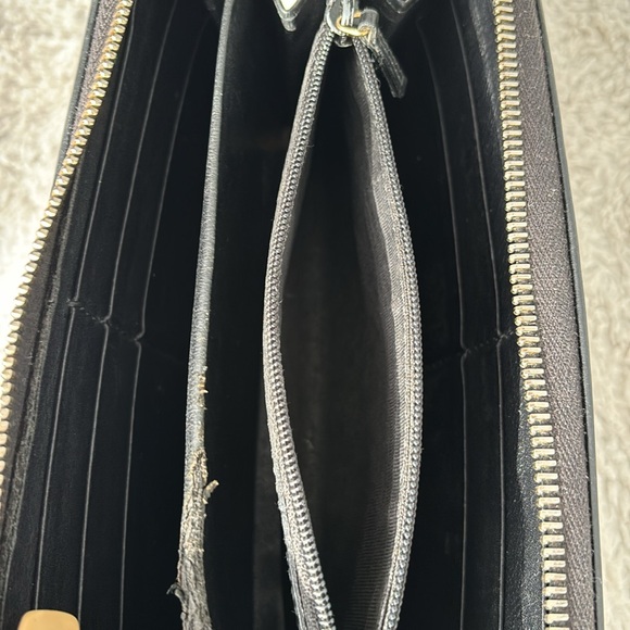 Gucci wallet - Picture 8 of 8